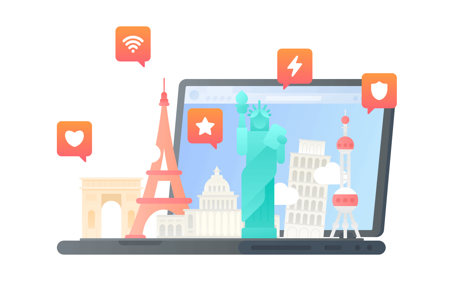 在捷克斯洛伐克怎么加速国内游戏 - 抖音VPN